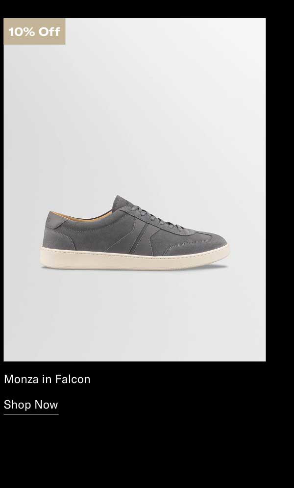 Monza in Falcon