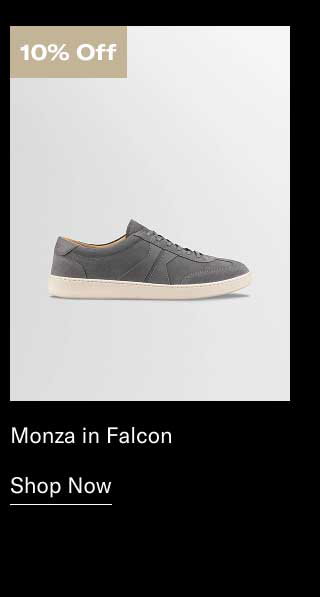 Monza in Falcon