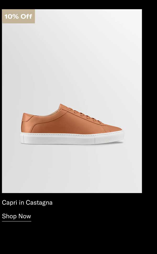 Capri in Castagna