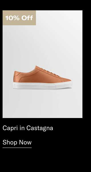 Capri in Castagna