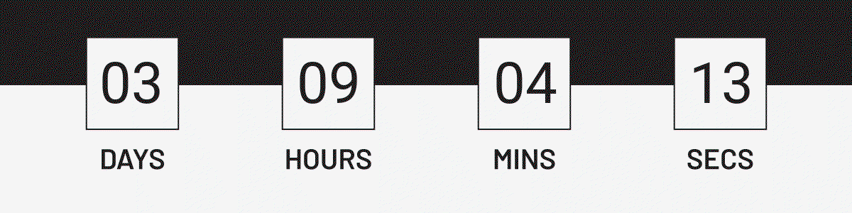 Countdown Timer