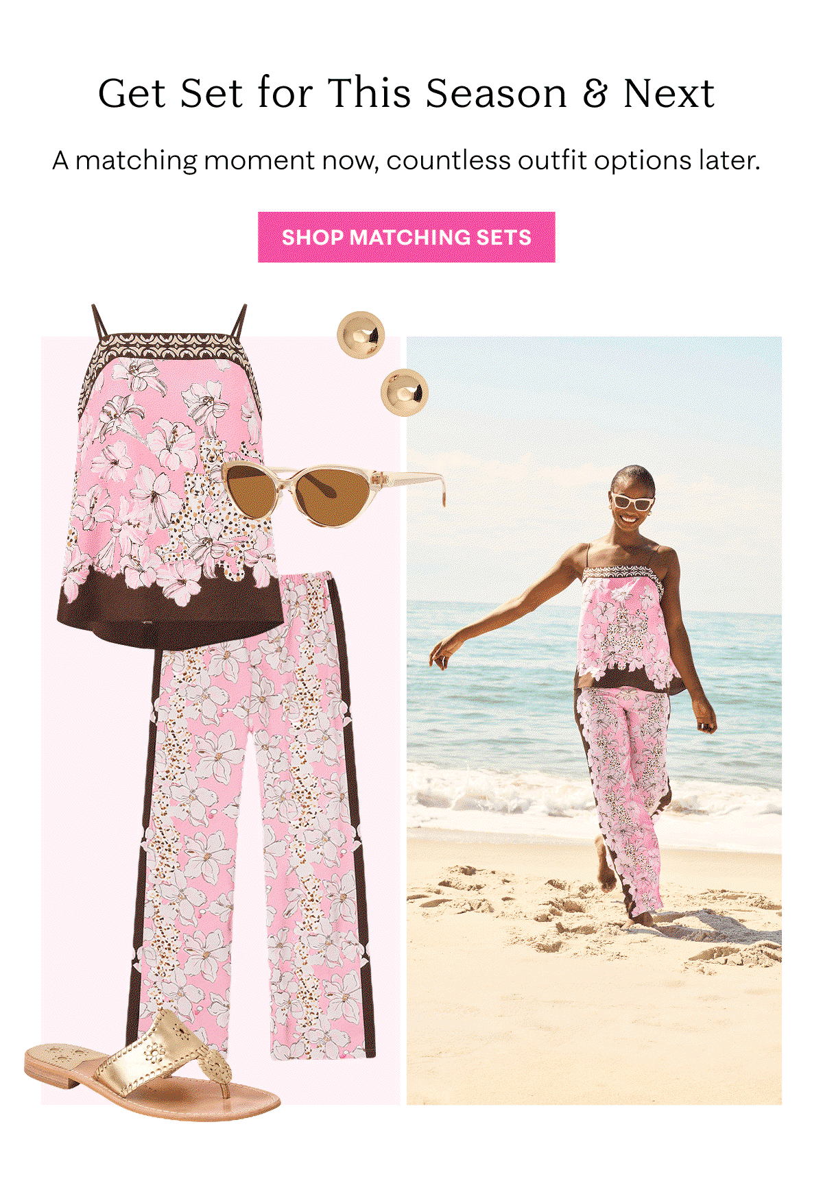 Matching Sets
