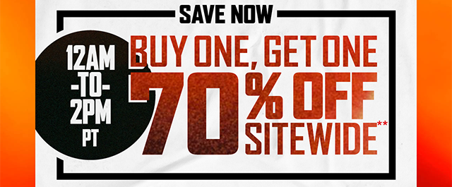 Shop First, Save More. Shop Now