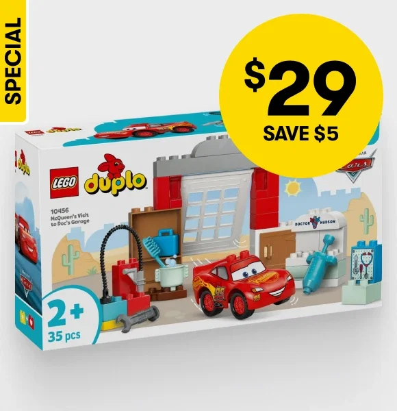 $29 SAVE $5