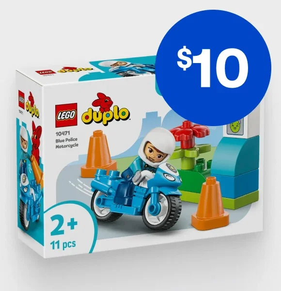 $10