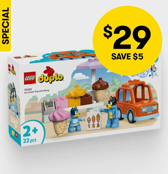 $29 SAVE $5