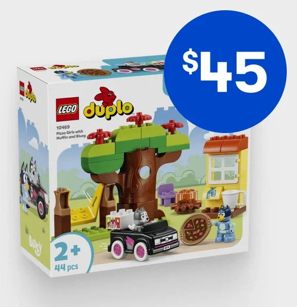 $45