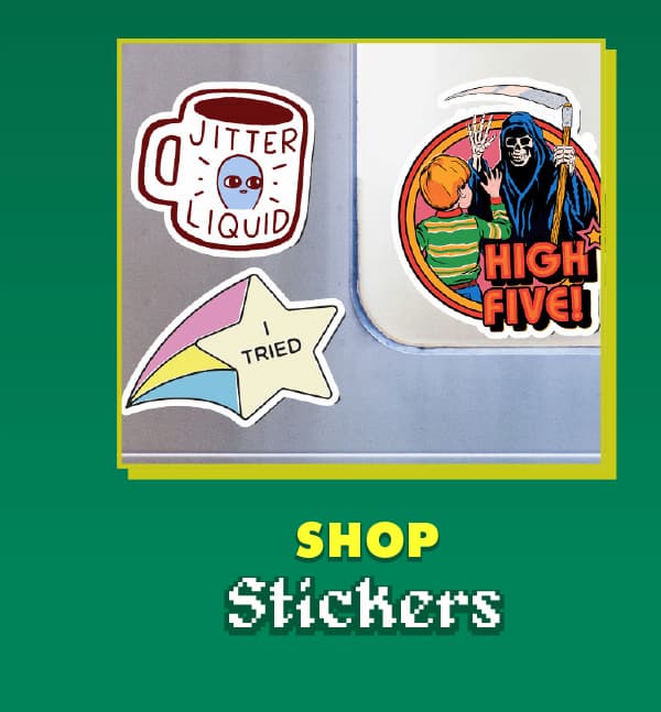 shop stickers