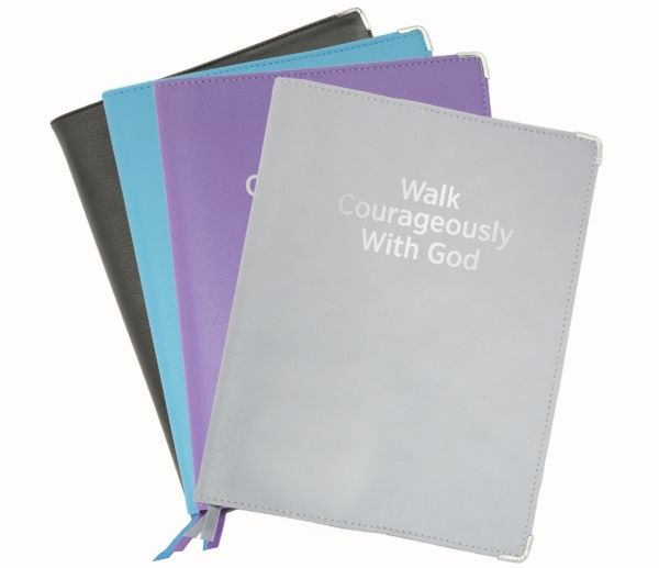 Leatherette covers
