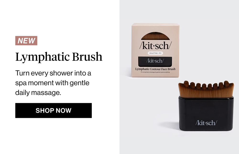 Lymphatic Brush