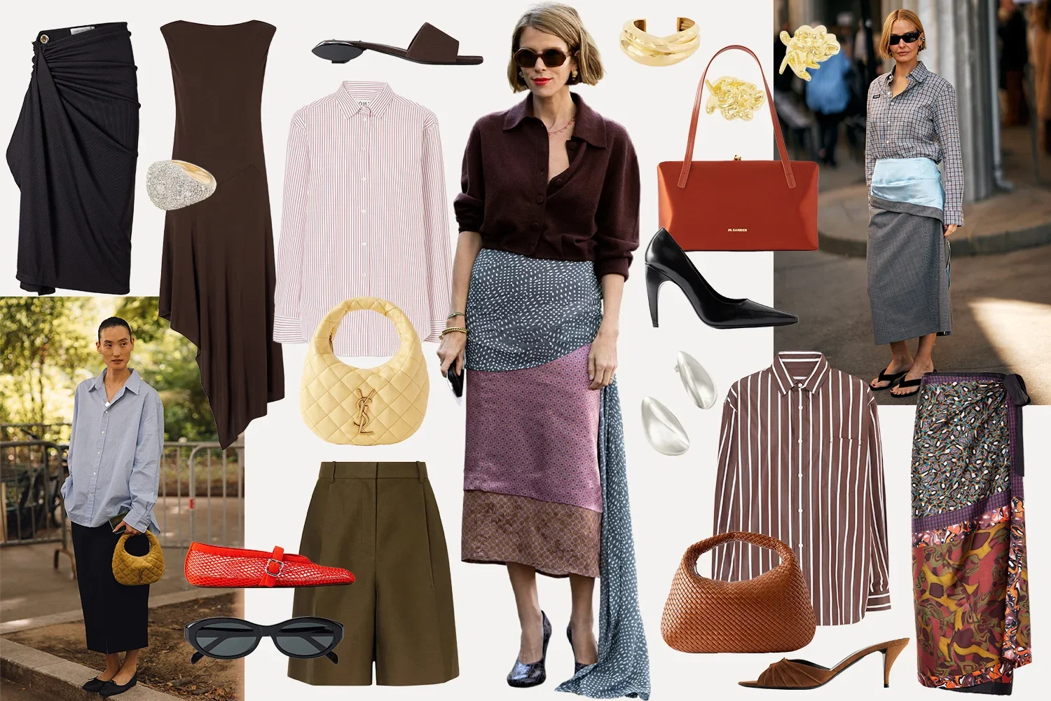 Most Wanted: Summer in the city