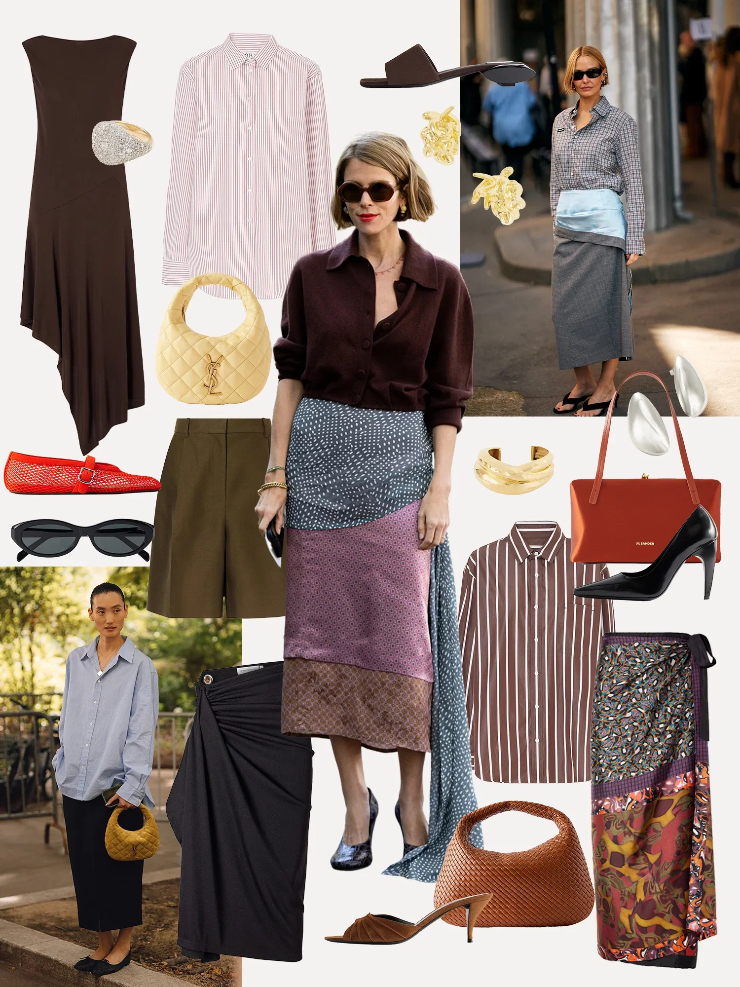 Most Wanted: Summer in the city