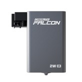 Creality 2W Infrared Laser Module for A1 Pro Laser Engraver, 600mm/s Speed, 0.01mm Moving Accuracy, 1064nm Wavelength