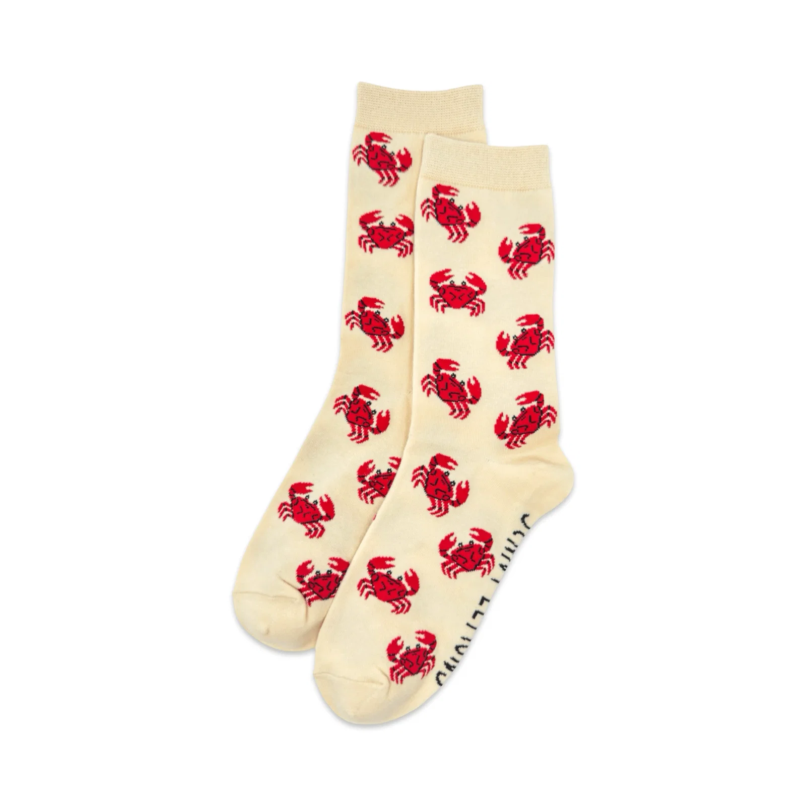 Image of Crab Crew Socks