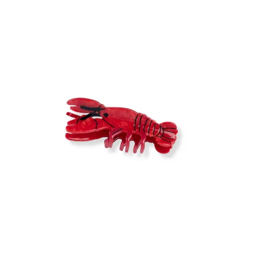 Image of Midi Lobster Hair Claw Clip