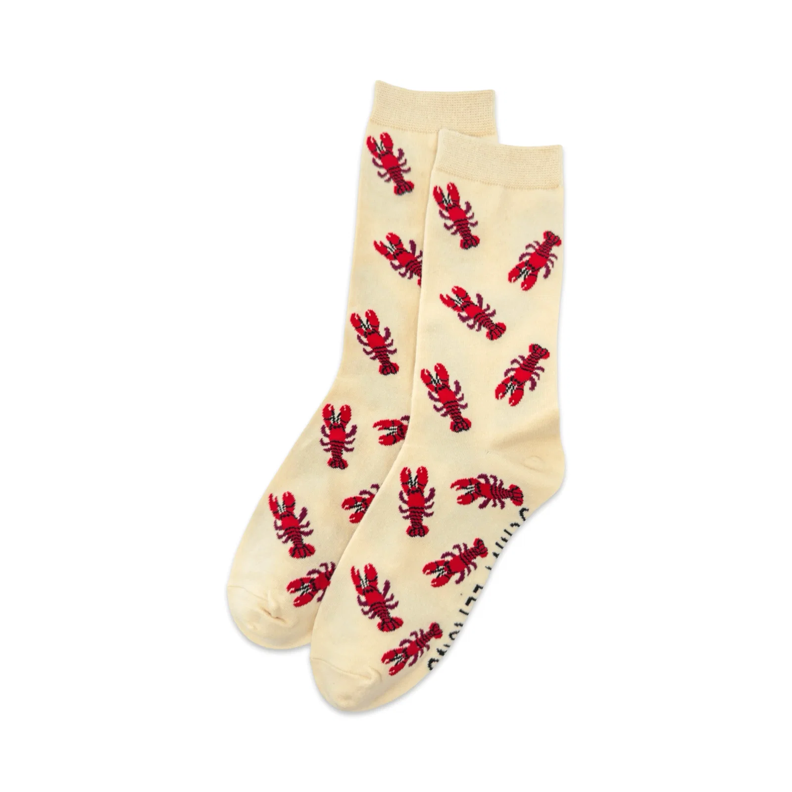 Image of Lobster Crew Socks