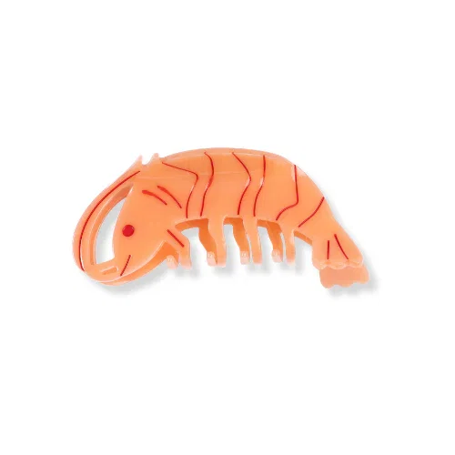 Image of Large Shrimp Hair Claw Clip