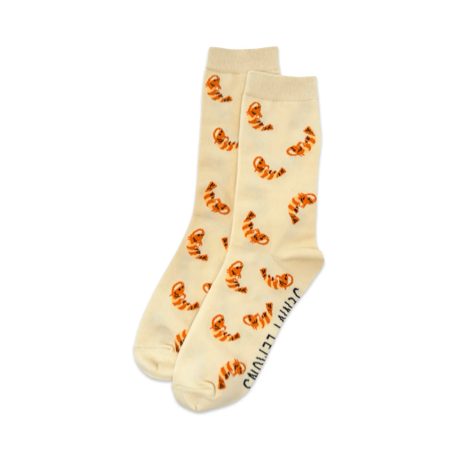 Image of Shrimp Crew Socks