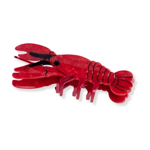 Image of XL Lobster Hair Claw Clip