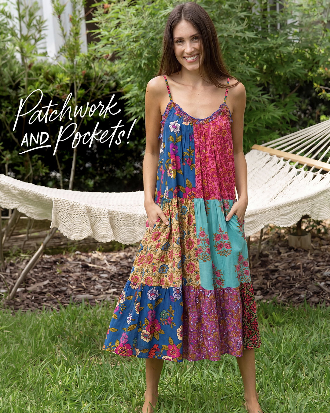 SHOP NEW DRESSES!