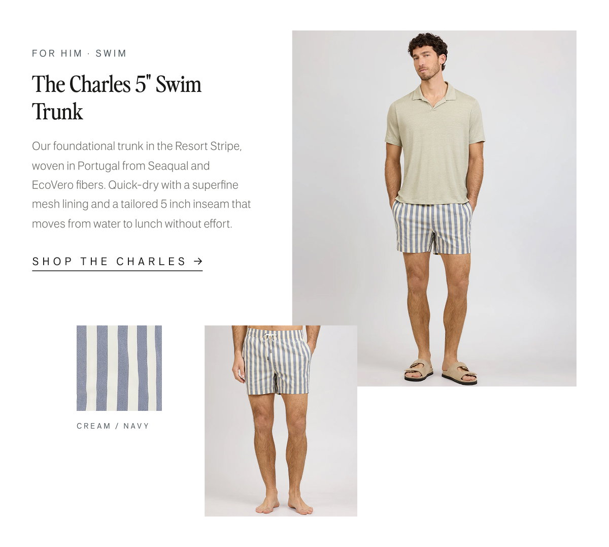 Charles Trunk