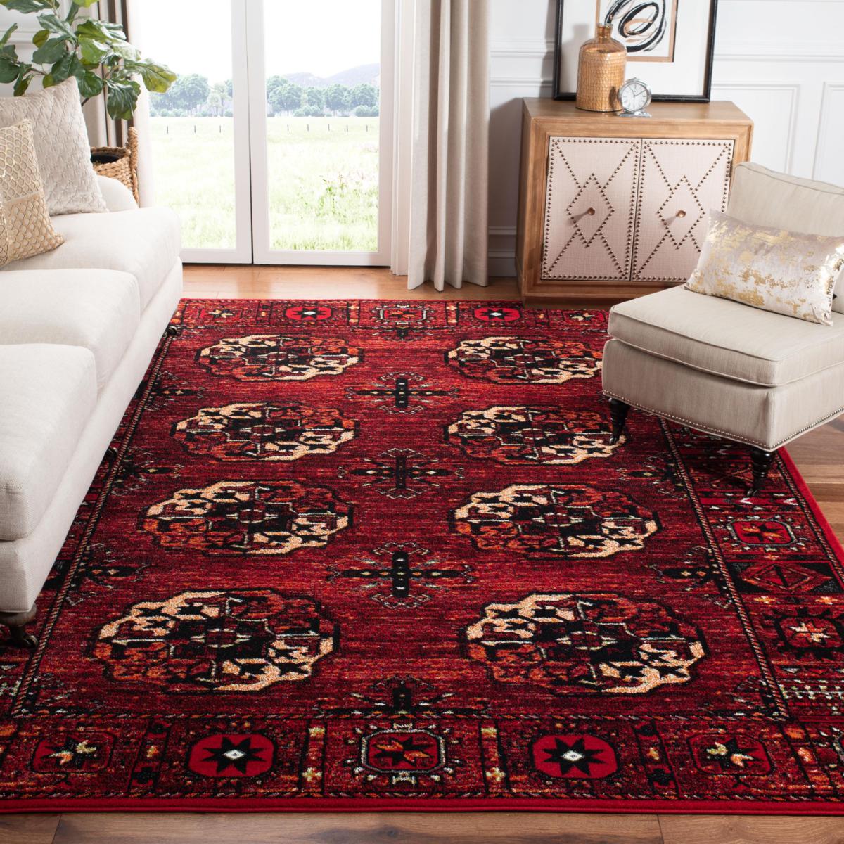 Safavieh Vintage Hamadan Yvetta Rug - 9' x 12'
