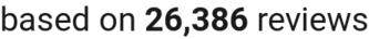 Review count