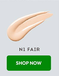 Shop Nude by Nature Dewy Serum Concealer 6mL N1 Fair at 1/2 price off RRP at Chemist Warehouse sale ends 5 August 2026