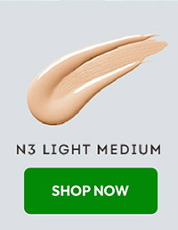 Shop Nude by Nature Dewy Serum Concealer 6mL N3 Light Medium at 1/2 price off RRP at Chemist Warehouse sale ends 5 August 2026