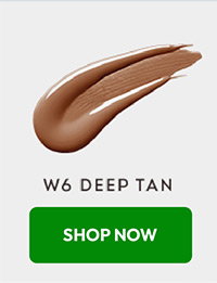 SHOp Nude by Nature Dewy Serum Concealer W6 Deep Tan 6ml at 1/2 price off RRP at Chemist Warehouse sale ends 5 August 2026