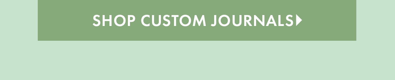 Personalized & Custom Journals