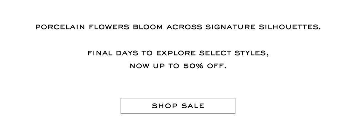 Sale
