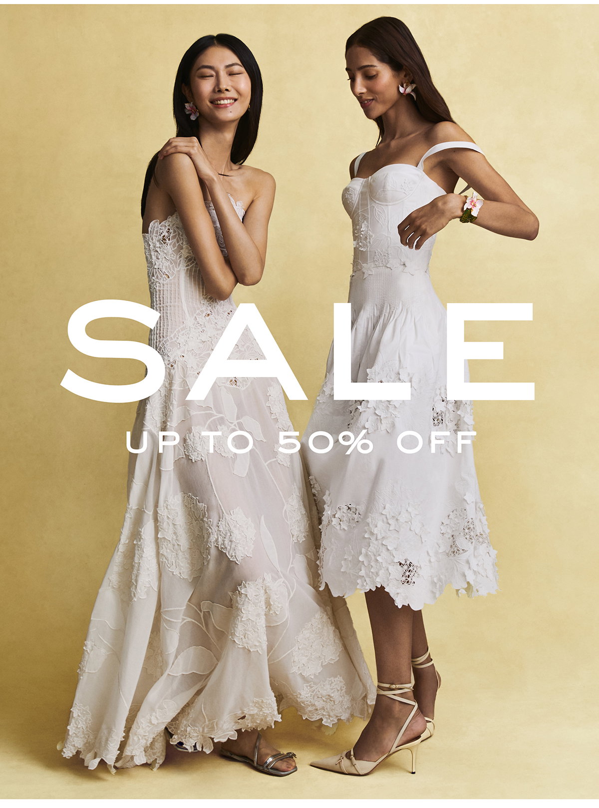 Sale