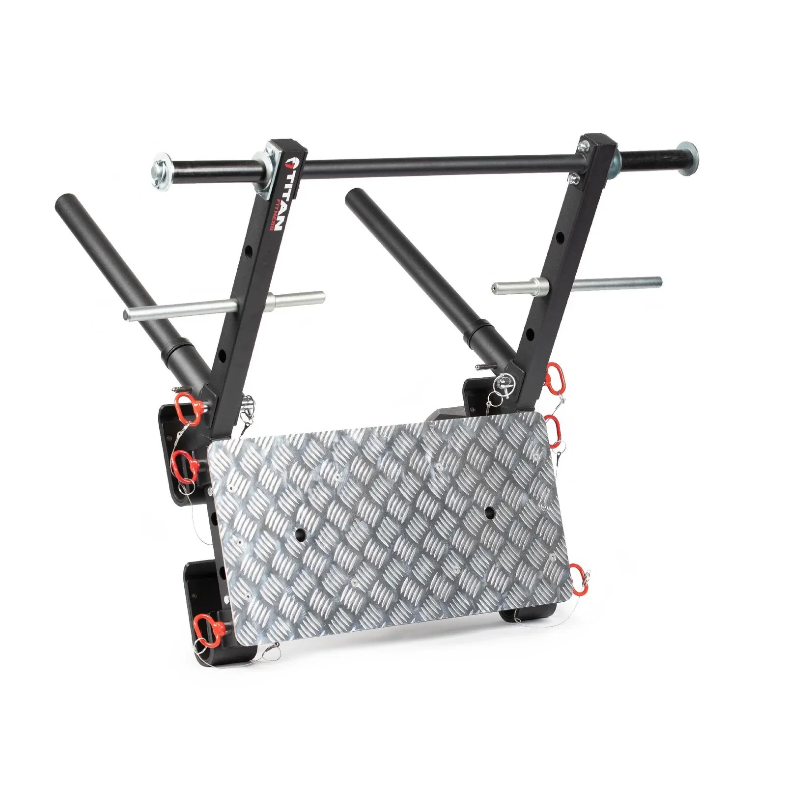 Image of Stealth Leg Press