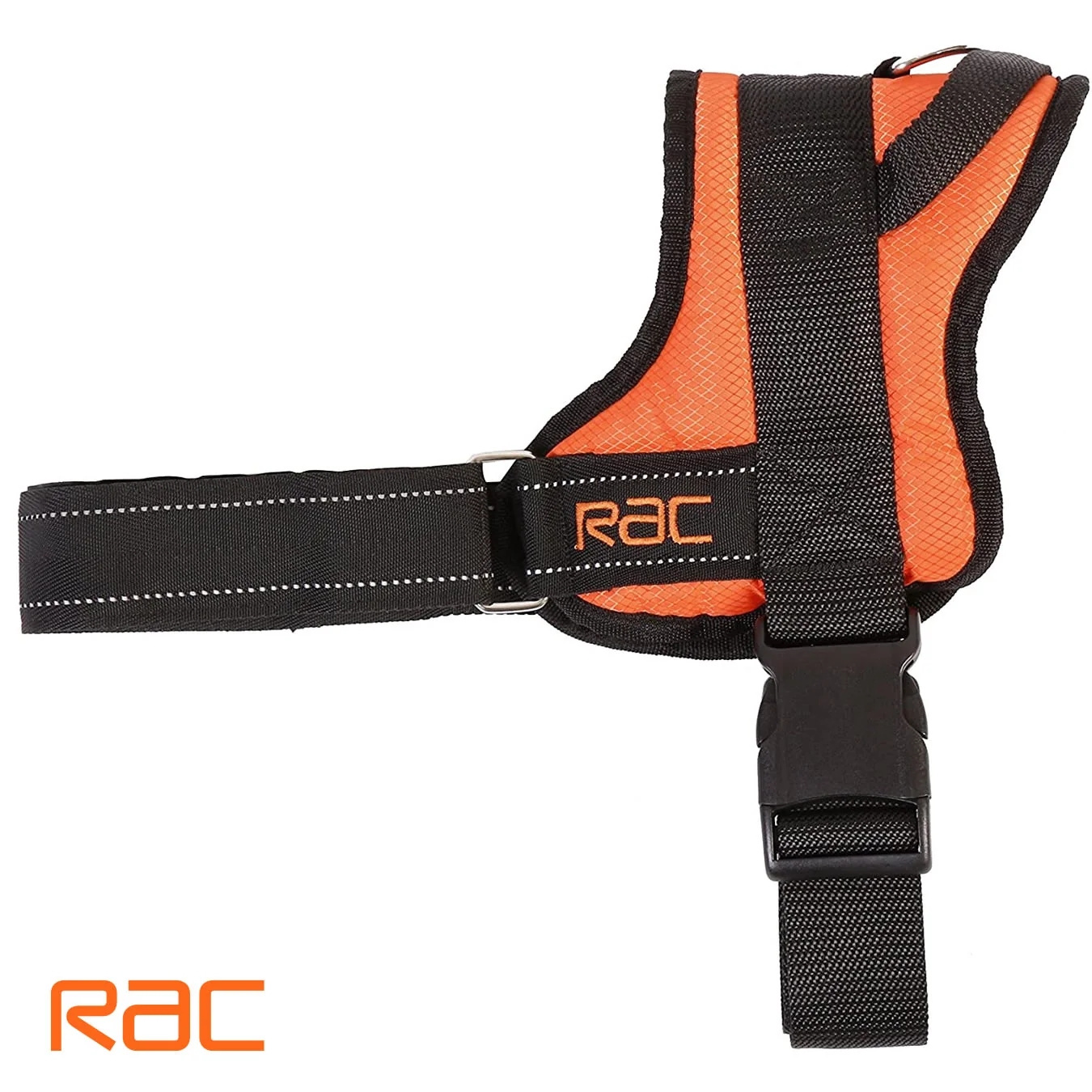 Image of Advanced Polyester Walking Dog Harness