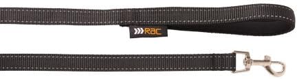 Image of RAC Ultra Reflective Dog Lead