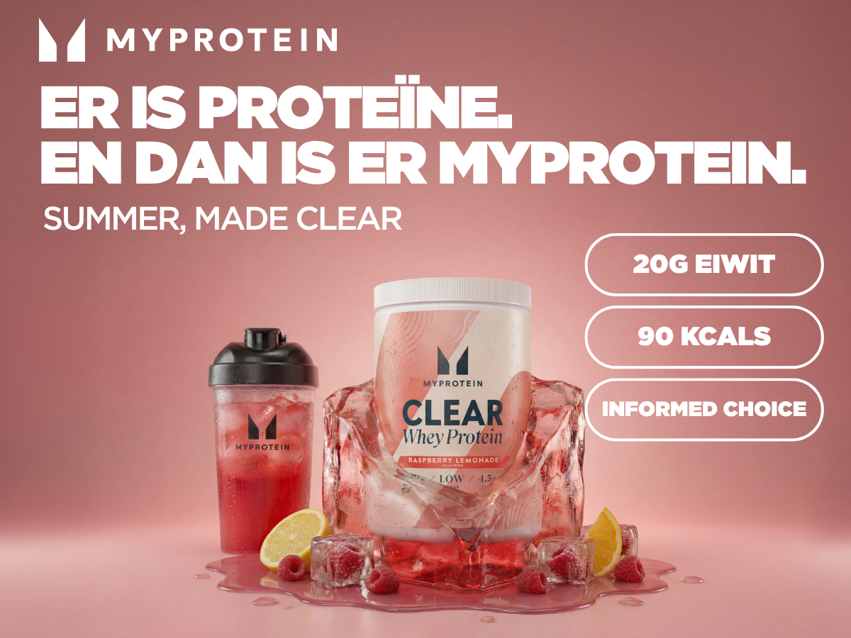 Clear Familie Producten