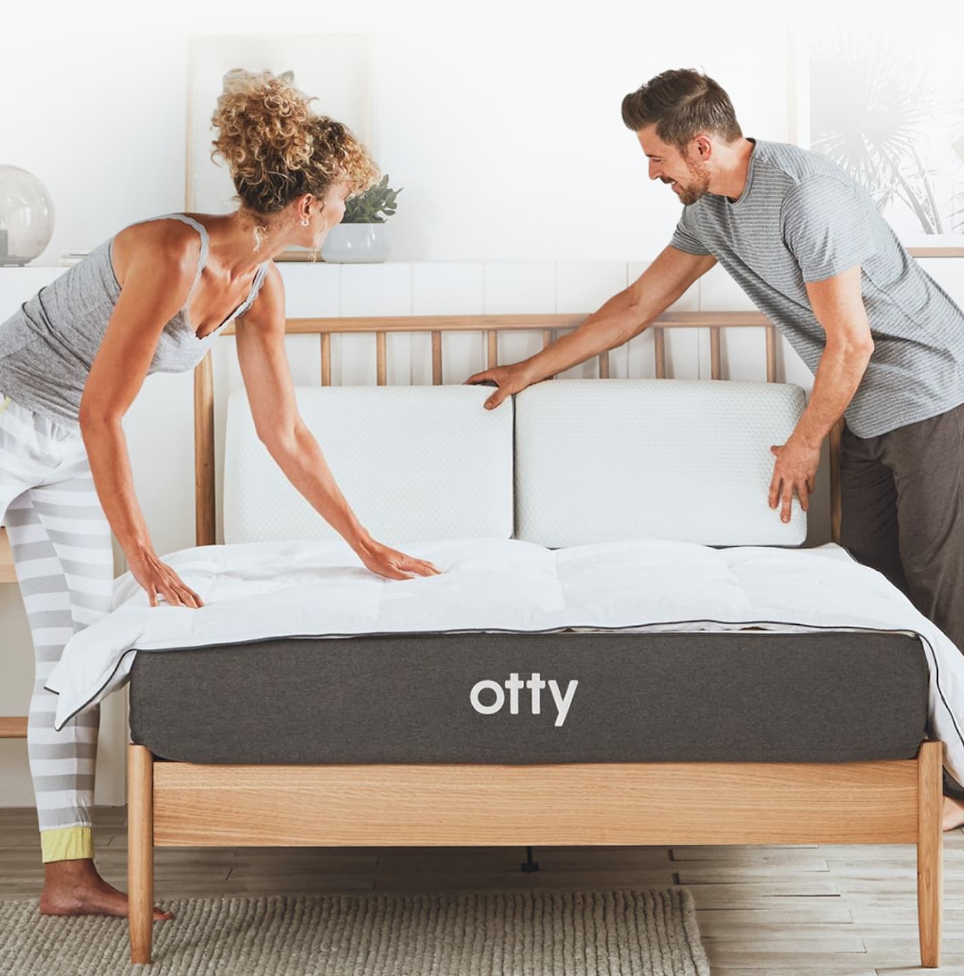 Why shop OTTY?