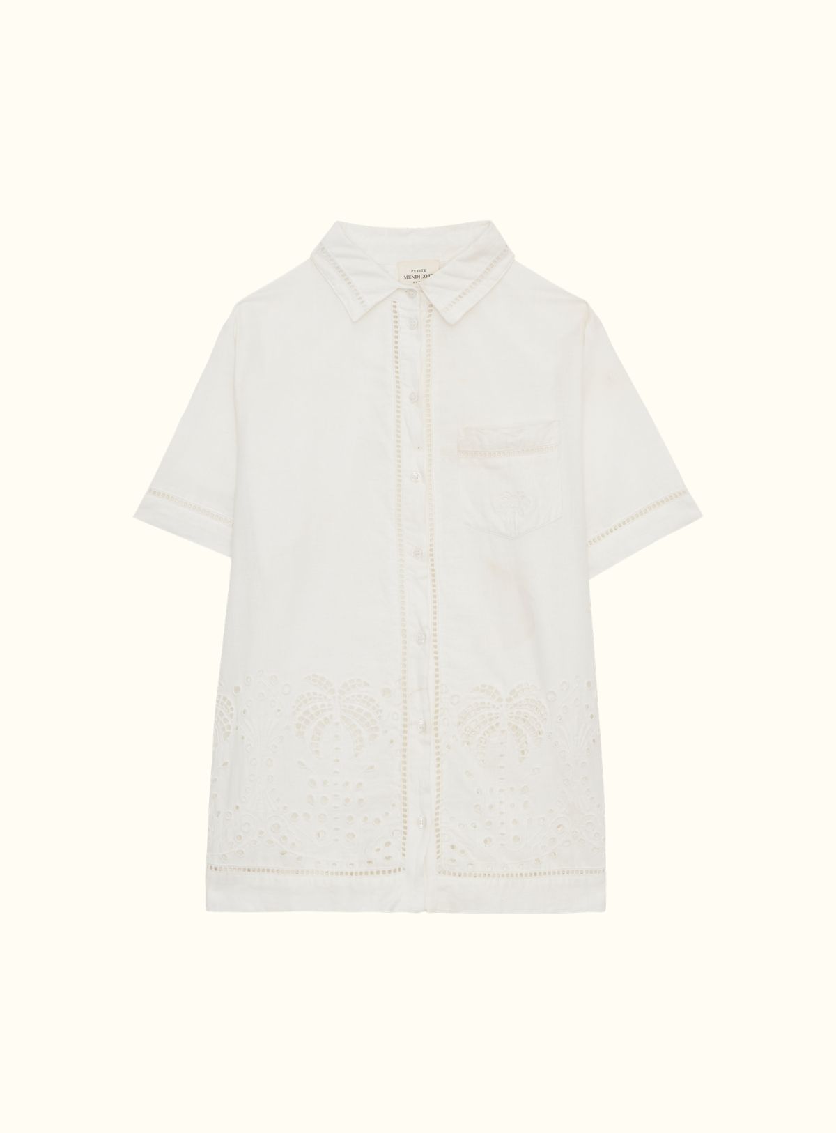 Chemise Tinia