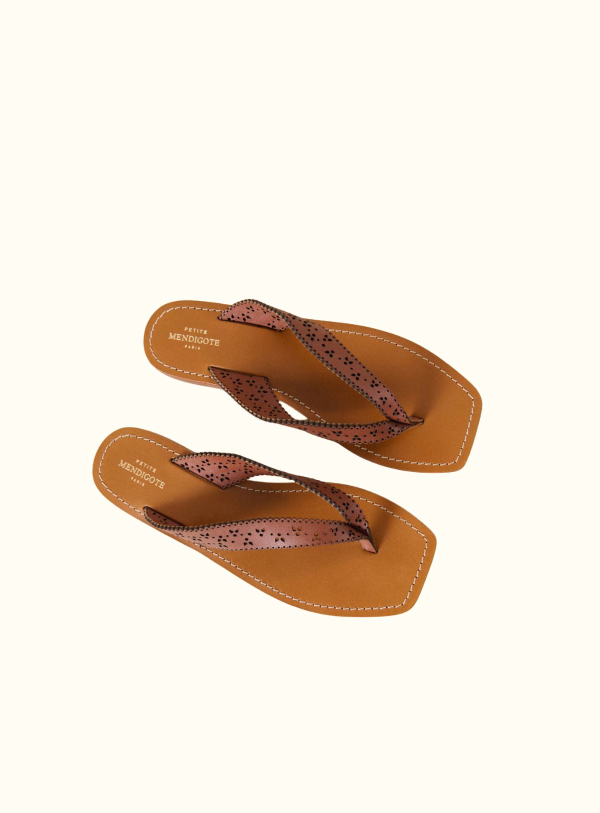 Sandales Camille