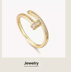 A bracelet. Shop jewelry.