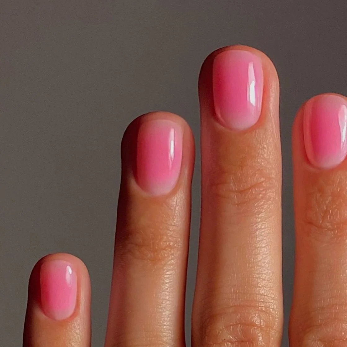 Sarti-Nails: Der Nageltrend im Sommer 2026 ist von unserem Lieblings-Aperitif inspiriert