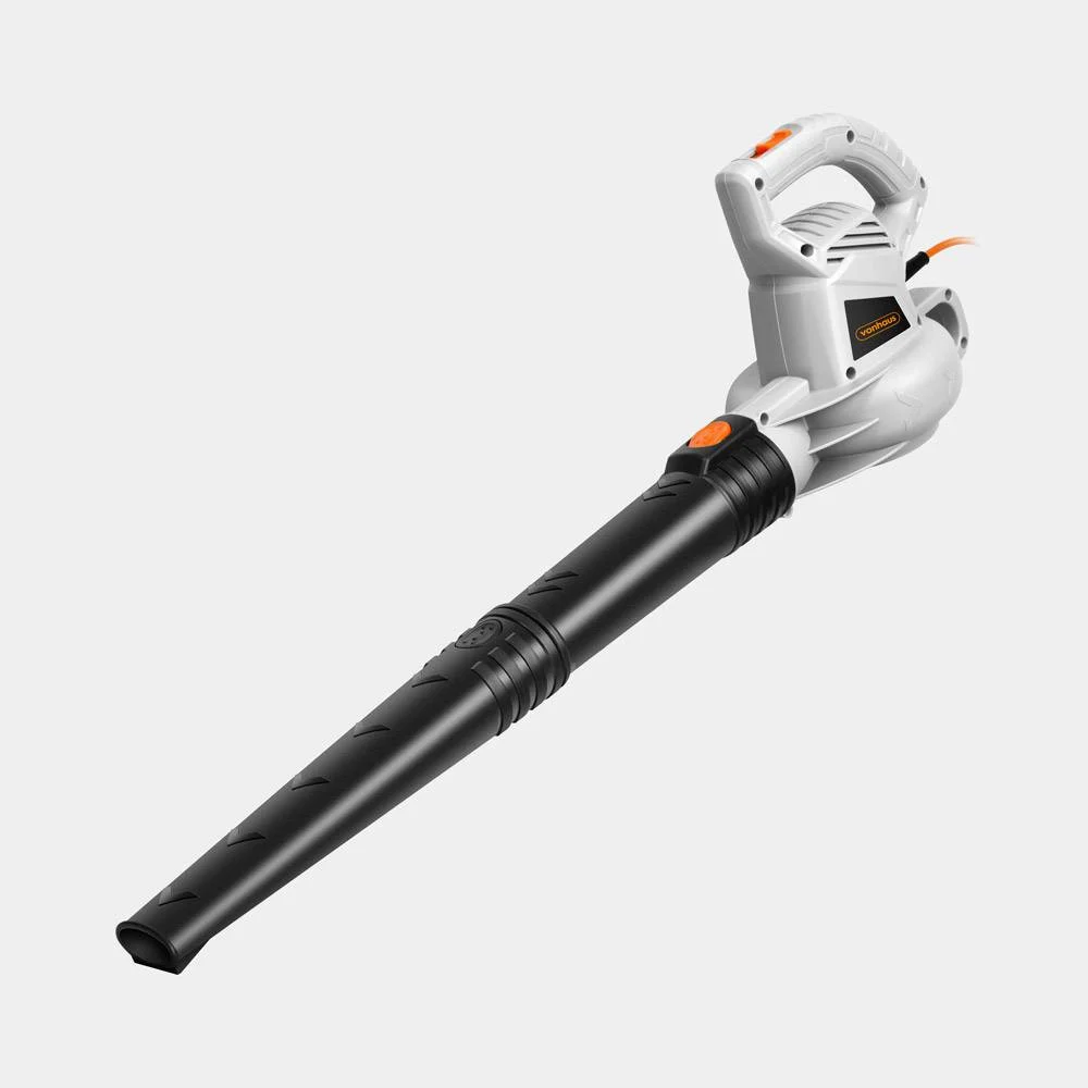 Image of Corded Leaf Blower