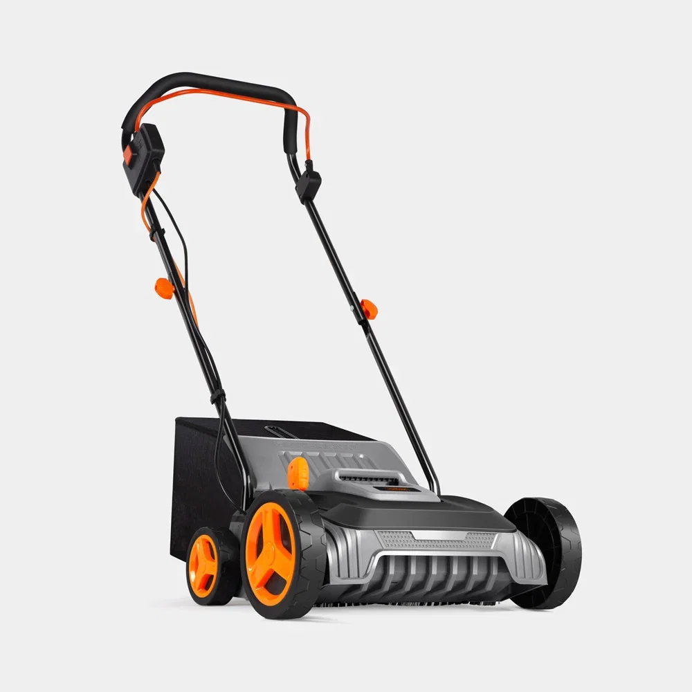 Image of 1500W Artificial Grass Brush