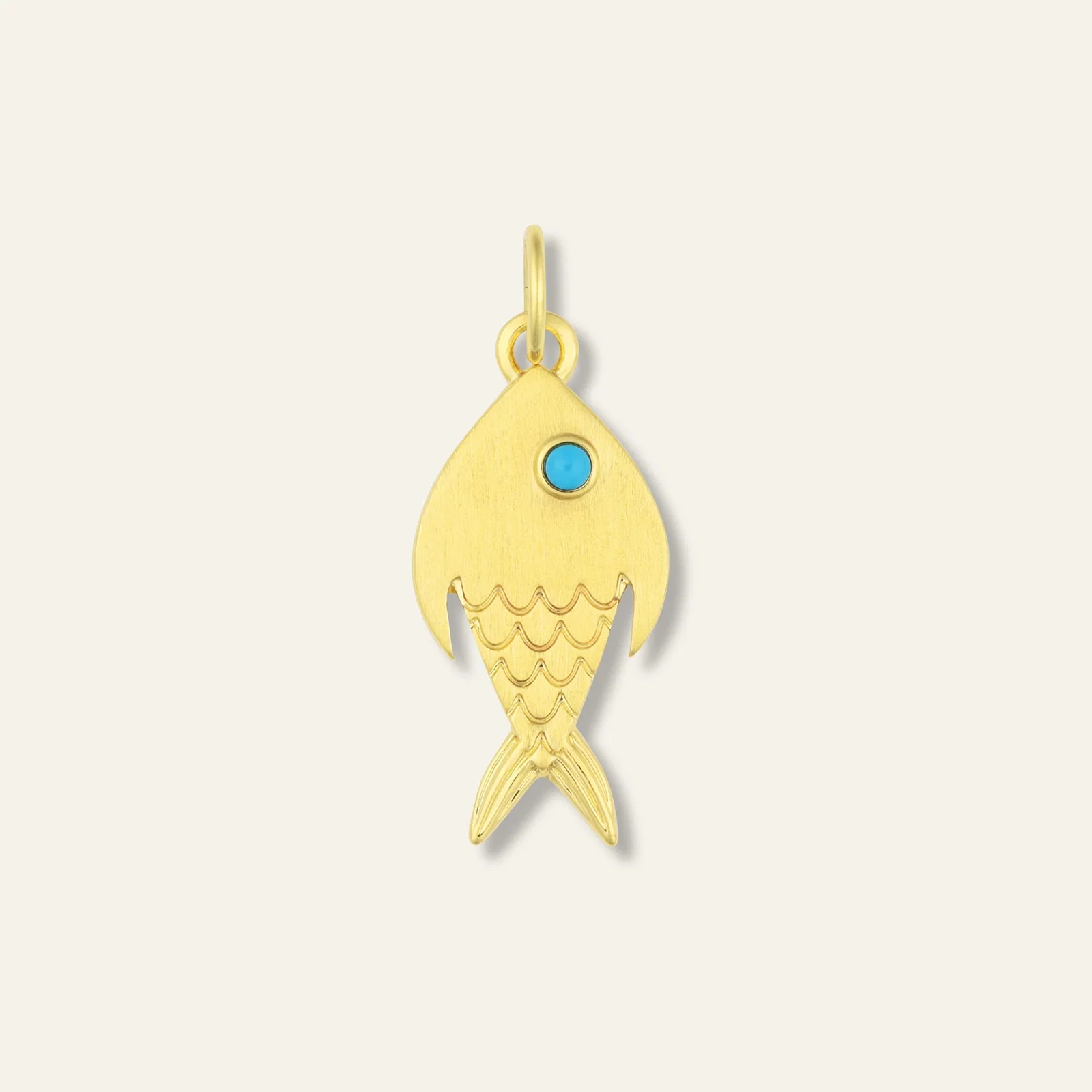 Image of Fish Charm