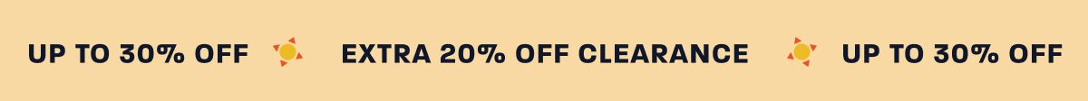Feel The Summer Sale