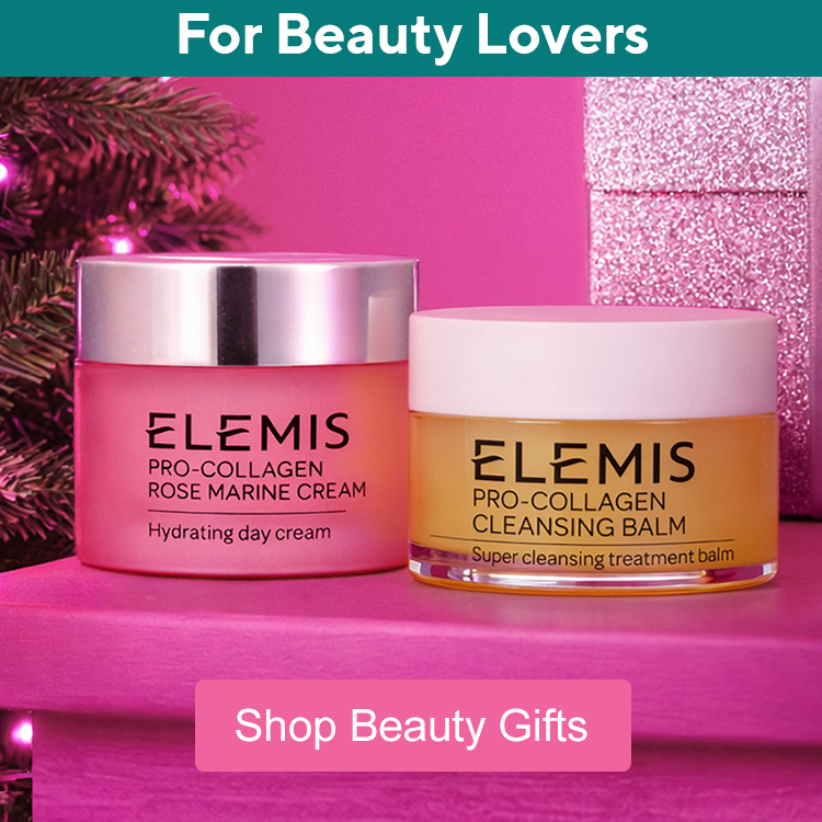 For Beauty Lovers