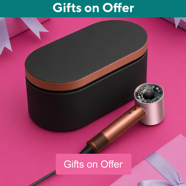 Gifts on Offer