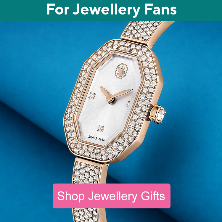 For Jewellery Fans