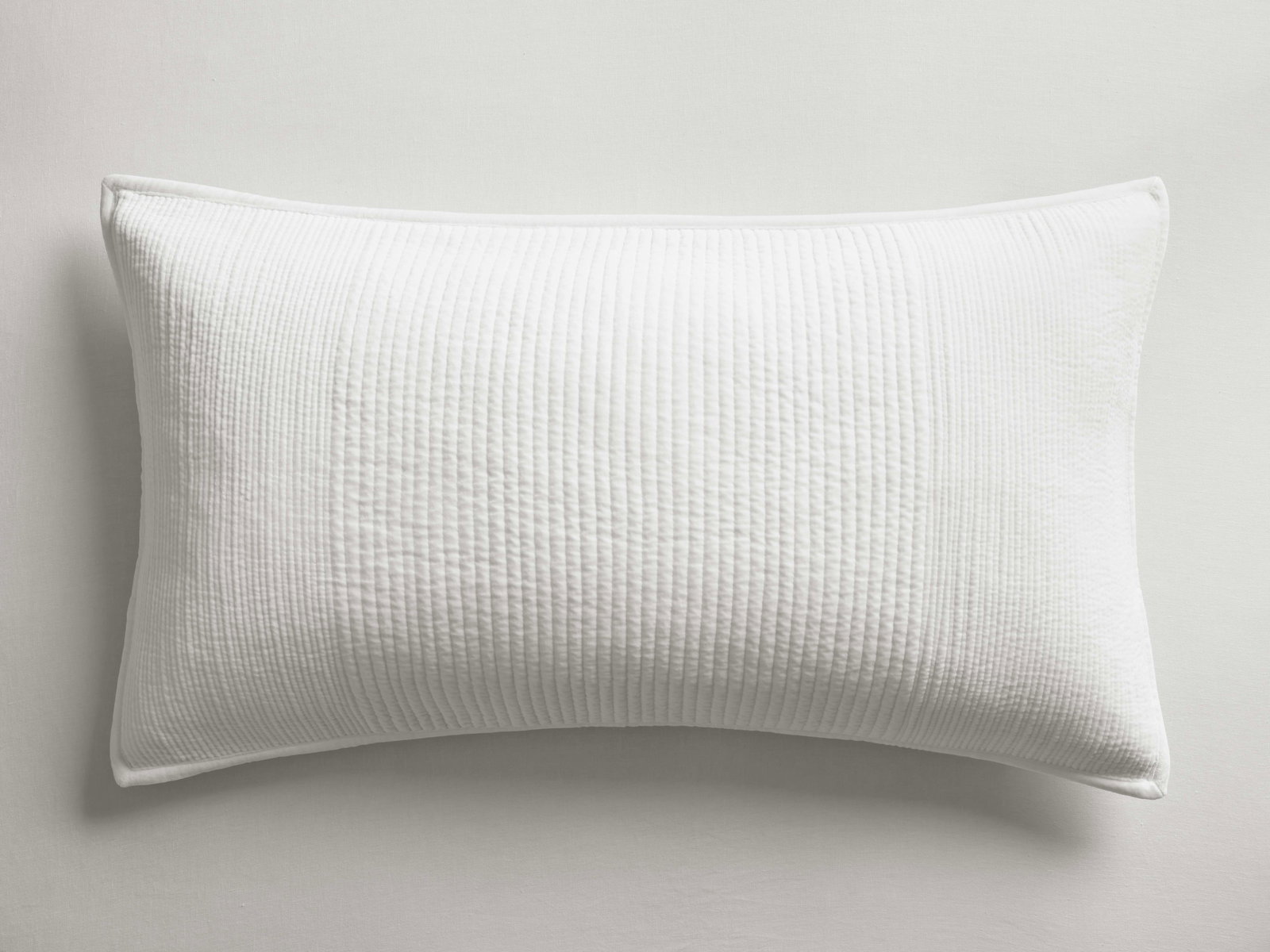 Image of Daria Velvet Sham